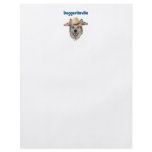 Doggeritaville Dog Hat flyers