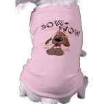 Doggie Angel Pet Shirt