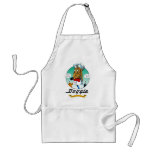 Doggie Apron