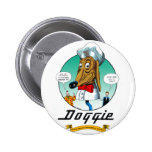 Doggie button