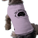Doggie Clothes! Dog Tshirt