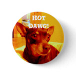 Doggie Days 057, HotDawg! Buttons