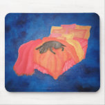 Doggie Dreamer mousepads
