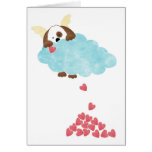 Doggie Heaven cards