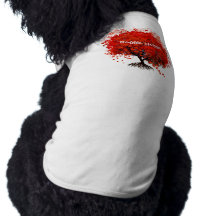 Doggie Huggs Pet T-shirt