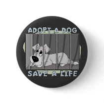 Doggie Jail Button