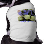 Doggie Ring Bearer Tee Dog Tee Shirt