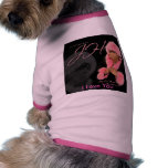 Doggie Ringer T-Shirt