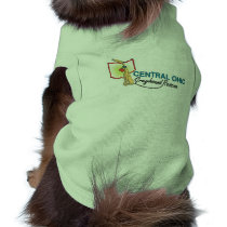 Doggie Ringer Tee