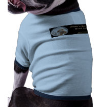 DOGGIE T-SHIRTS