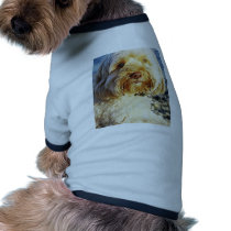 DOGGIE T-SHIRTS