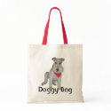 Doggy Bag - Wire Fox Terrier