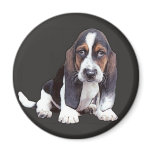 doggy magnets