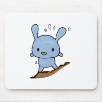 Doggy Mousepads