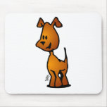 Doggy mousepads