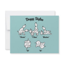 Doggy Styles