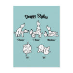 Doggy Styles