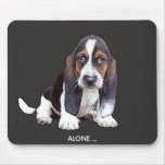 doggyalone mousepads