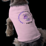 DOGHATTAN PET SHIRT pet clothing