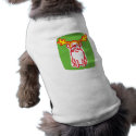 DOGMA reindeer dog pet clothing