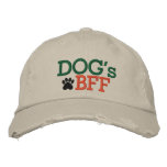 Dog's BFF by SRF