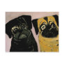 dogs by eric ginsburg post card