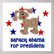 Dogs For Obama