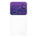 Dogs Go To Heaven photo cards