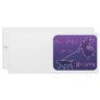 Dogs Go To Heaven Rack Card Design