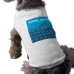 Dogs Heaven - dog t-shirt