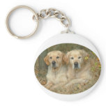 Dogs keychains