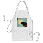 Dogs Like Jobs - Stephen Huneck aprons