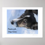 Dogs Listen, Vol. 11 posters