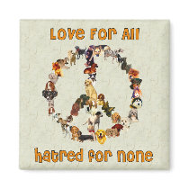 Dogs Of Peace