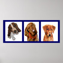 Dogs Poster