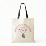DogTags & Diamonds Designer Bag
