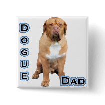 Dogue Dad 4 Buttons