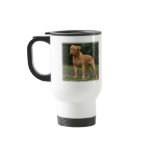 Dogue de Bordeaux 9Y201D-193 mugs