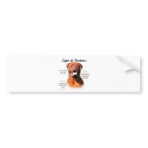 Dogue de Bordeaux History Design
