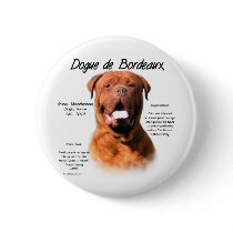 Dogue de Bordeaux History Design