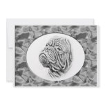 DOGUE DE BORDEAUX invitations