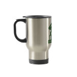 Dogue de Bordeaux mugs
