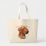 Dogue de Bordeaux Mum 2 Tote Bag