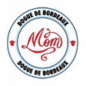 DOGUE DE BORDEAUX mum t-shirts