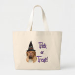 Dogue de Bordeaux Trick Canvas Bags