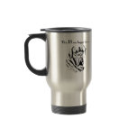 Dogue Happy Face Coffee Mug