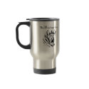 Dogue Happy Face mugs