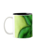 Dogwood Blossom Mugs
