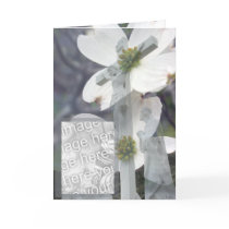  Dogwood Greeting Cards