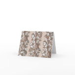Dogwood Note Card